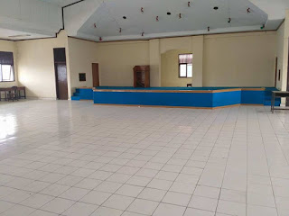 Ruang Ibadah